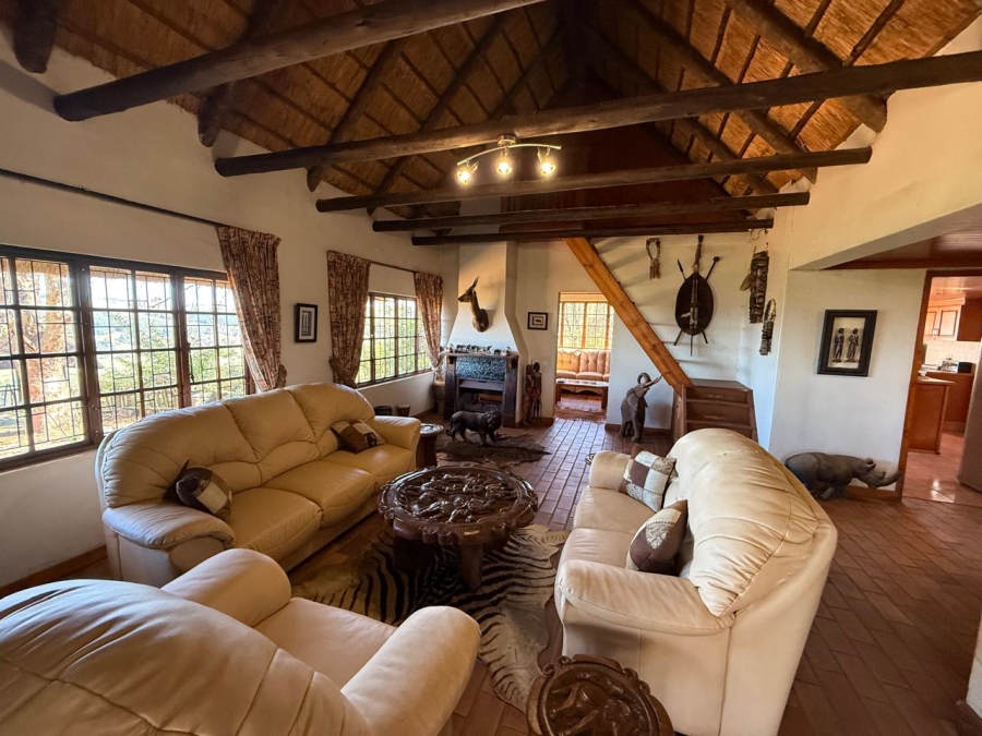 3 Bedroom Property for Sale in Balgowan KwaZulu-Natal