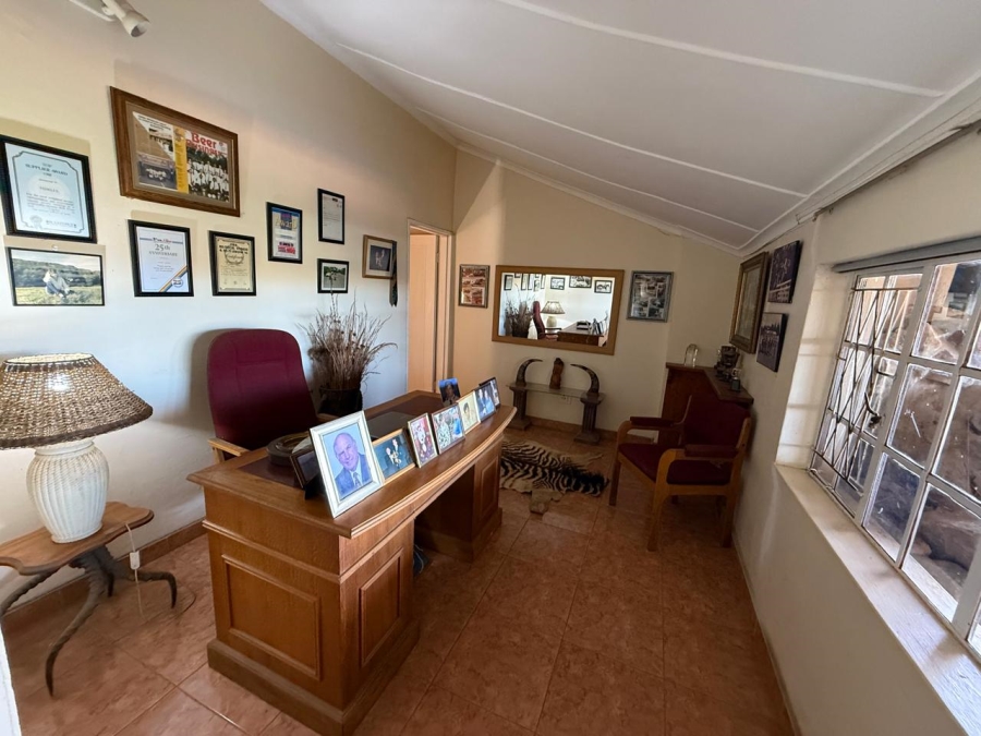 3 Bedroom Property for Sale in Balgowan KwaZulu-Natal