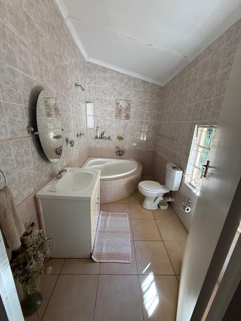 3 Bedroom Property for Sale in Balgowan KwaZulu-Natal