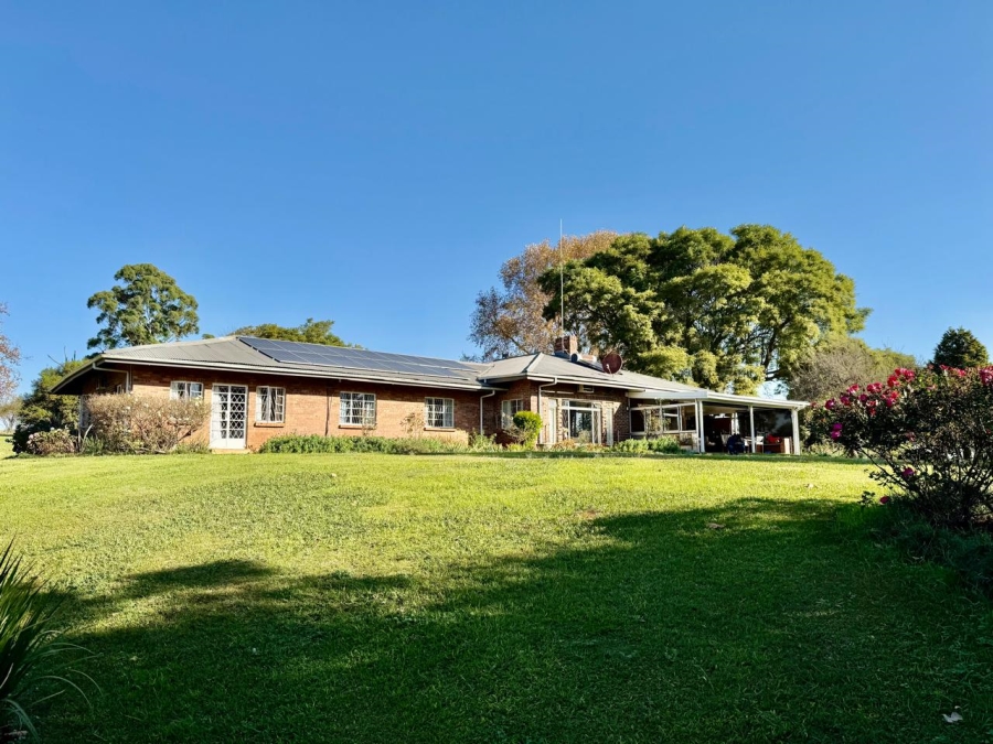 10 Bedroom Property for Sale in Lions River KwaZulu-Natal