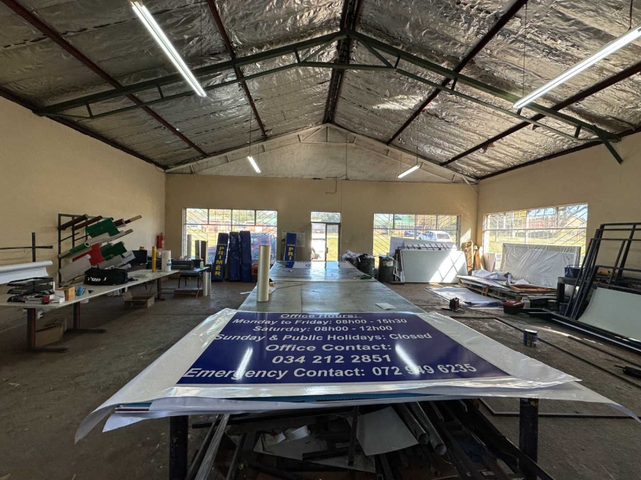 0 Bedroom Property for Sale in Dundee KwaZulu-Natal