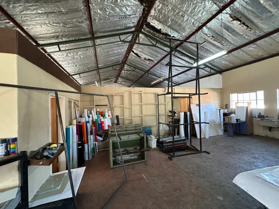 0 Bedroom Property for Sale in Dundee KwaZulu-Natal