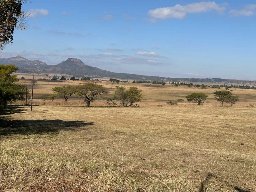 4 Bedroom Property for Sale in Glencoe KwaZulu-Natal