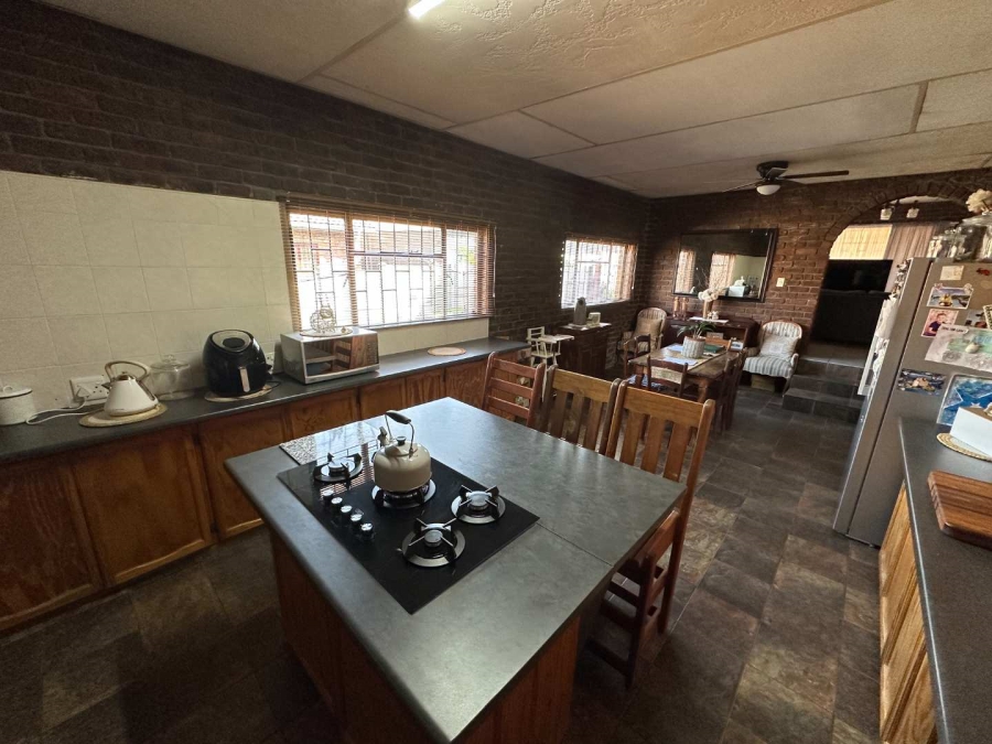 4 Bedroom Property for Sale in Glencoe KwaZulu-Natal