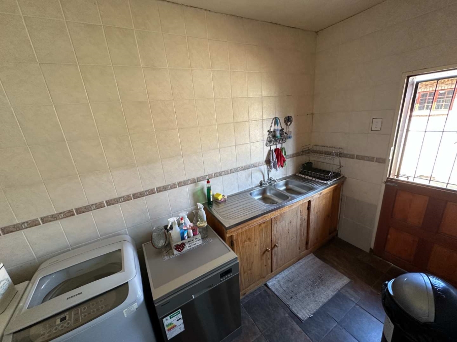 4 Bedroom Property for Sale in Glencoe KwaZulu-Natal