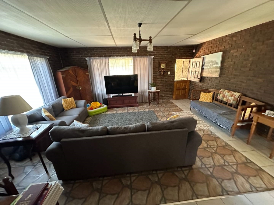 4 Bedroom Property for Sale in Glencoe KwaZulu-Natal
