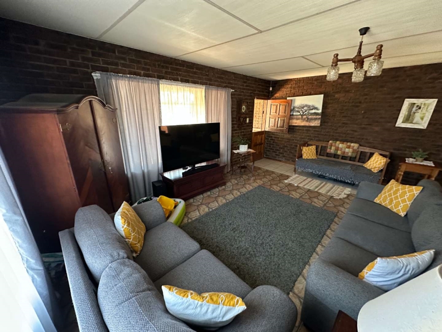 4 Bedroom Property for Sale in Glencoe KwaZulu-Natal
