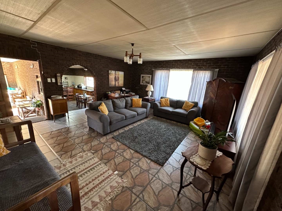 4 Bedroom Property for Sale in Glencoe KwaZulu-Natal