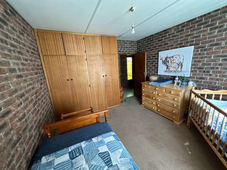 4 Bedroom Property for Sale in Glencoe KwaZulu-Natal