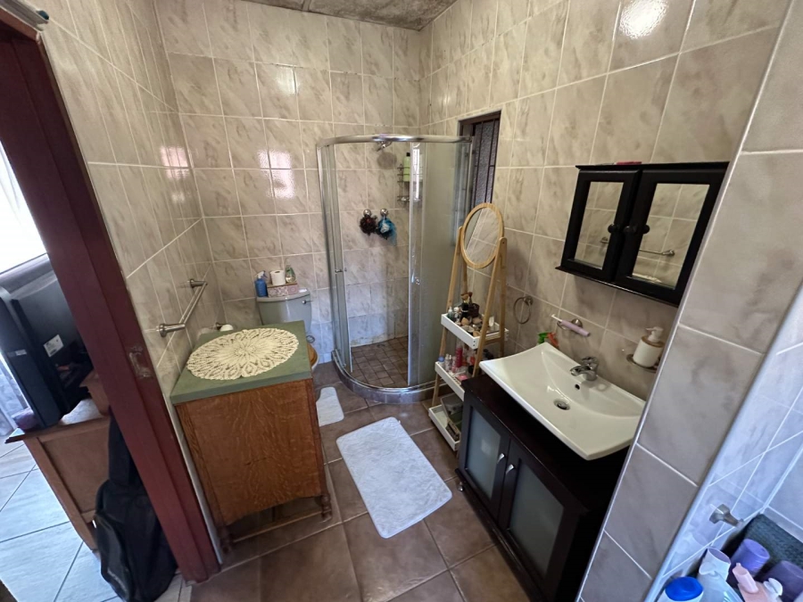4 Bedroom Property for Sale in Glencoe KwaZulu-Natal