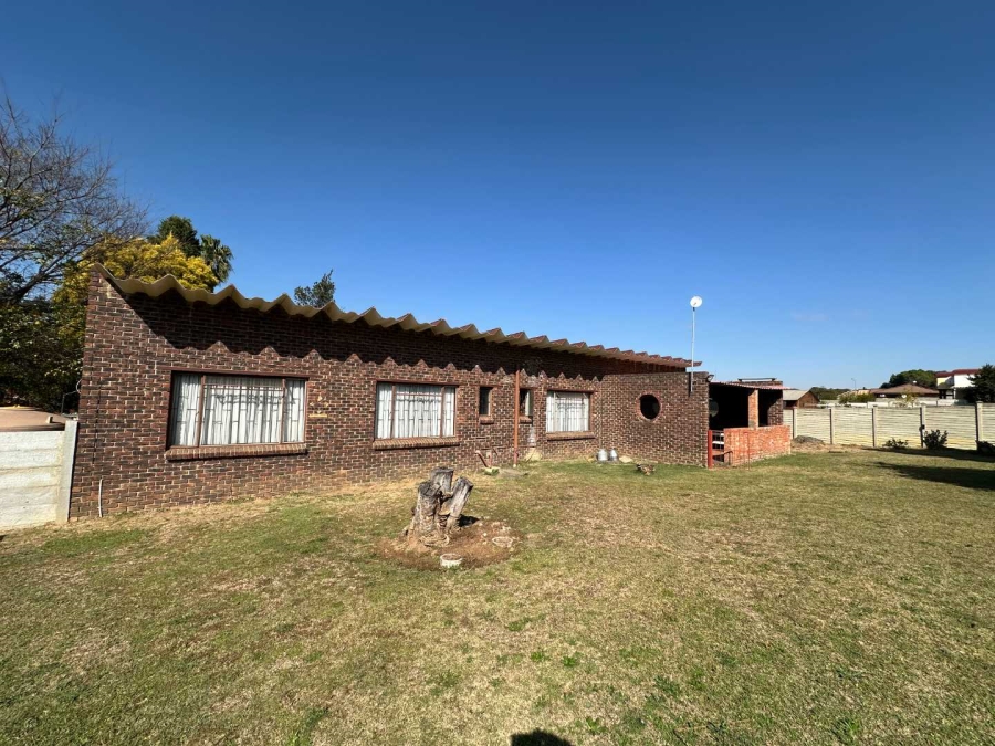 4 Bedroom Property for Sale in Glencoe KwaZulu-Natal