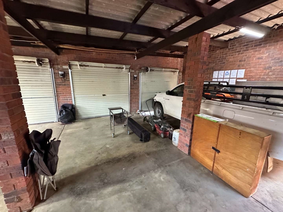 4 Bedroom Property for Sale in Glencoe KwaZulu-Natal