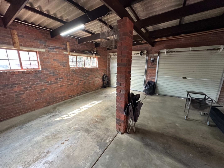 4 Bedroom Property for Sale in Glencoe KwaZulu-Natal