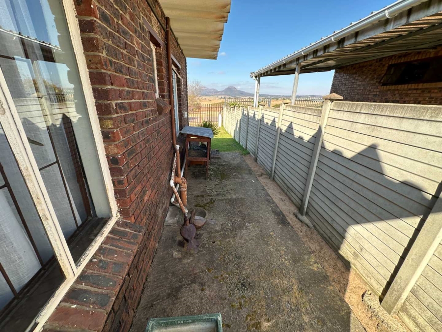 4 Bedroom Property for Sale in Glencoe KwaZulu-Natal