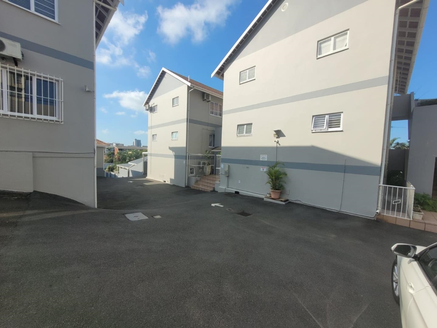 2 Bedroom Property for Sale in Berea KwaZulu-Natal