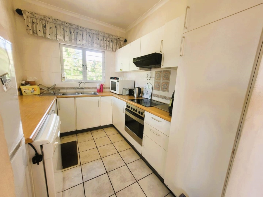 2 Bedroom Property for Sale in Berea KwaZulu-Natal