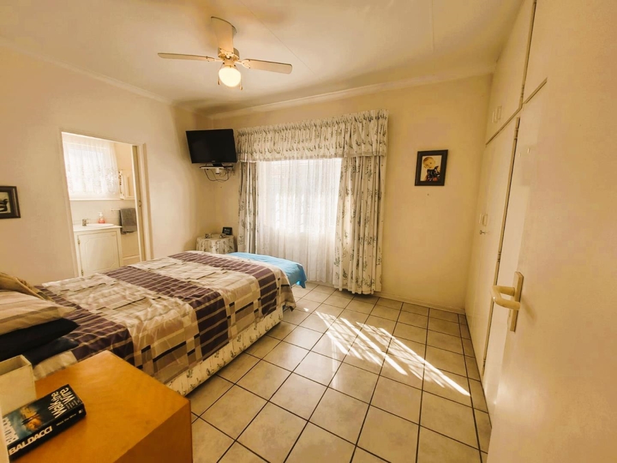 2 Bedroom Property for Sale in Berea KwaZulu-Natal