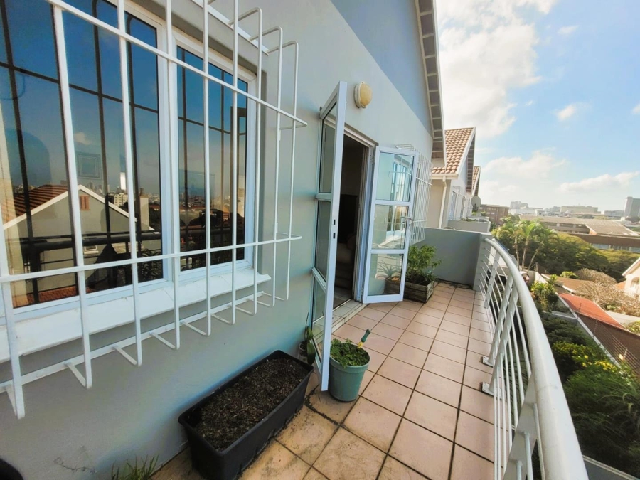 2 Bedroom Property for Sale in Berea KwaZulu-Natal