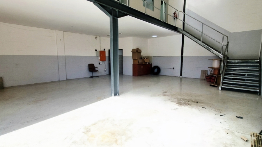 Commercial Property for Sale in Cornubia KwaZulu-Natal
