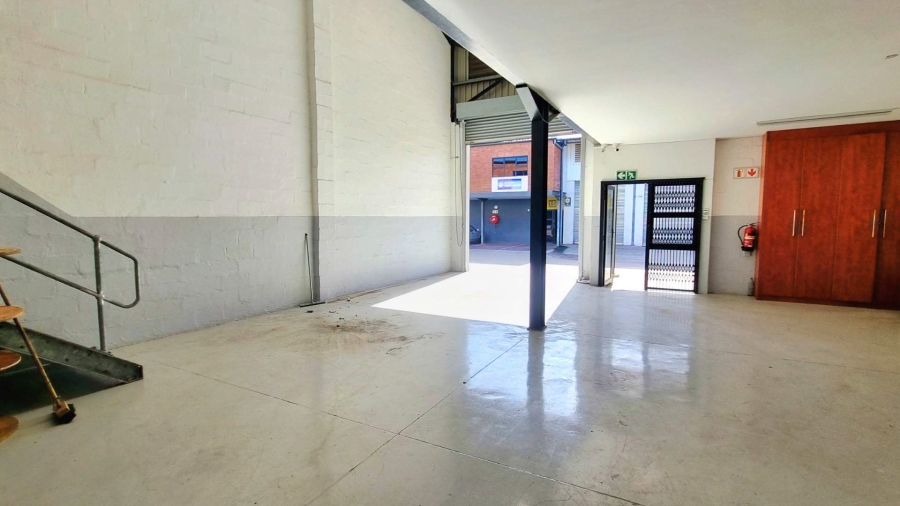 Commercial Property for Sale in Cornubia KwaZulu-Natal
