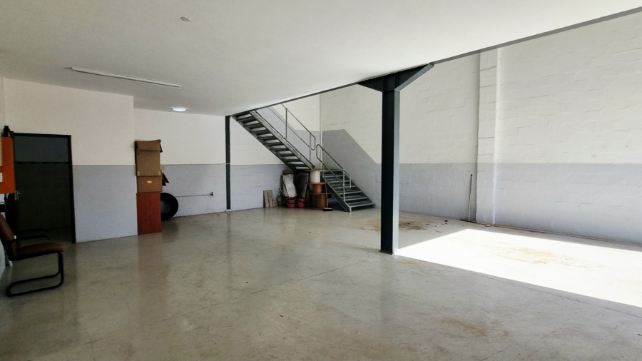 Commercial Property for Sale in Cornubia KwaZulu-Natal