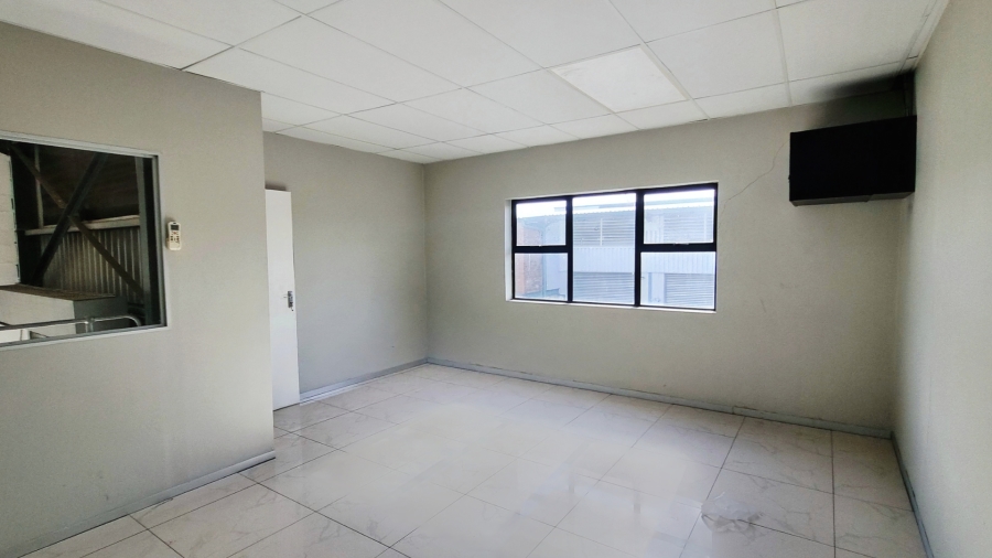 Commercial Property for Sale in Cornubia KwaZulu-Natal