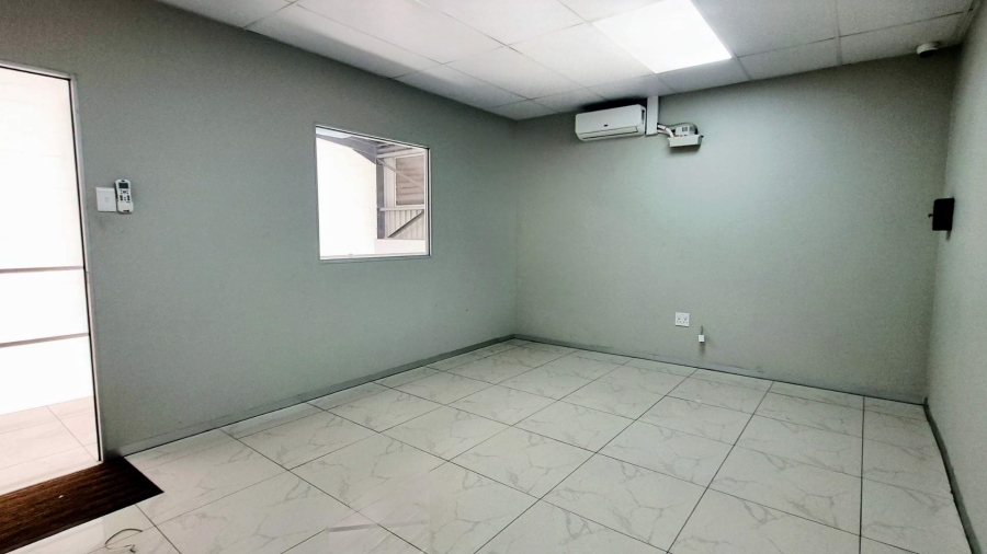 Commercial Property for Sale in Cornubia KwaZulu-Natal