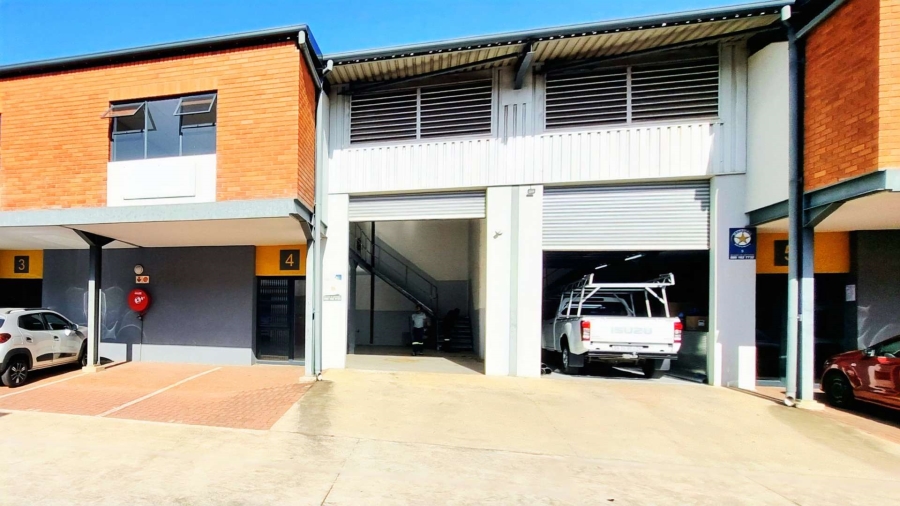 Commercial Property for Sale in Cornubia KwaZulu-Natal
