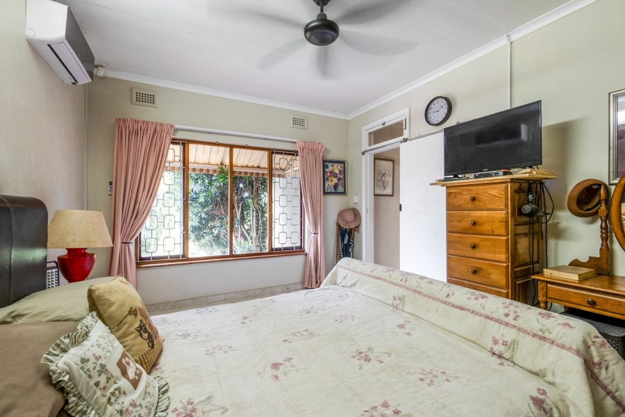 4 Bedroom Property for Sale in Amanzimtoti KwaZulu-Natal