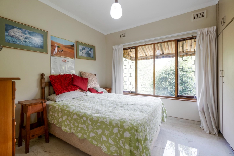 4 Bedroom Property for Sale in Amanzimtoti KwaZulu-Natal