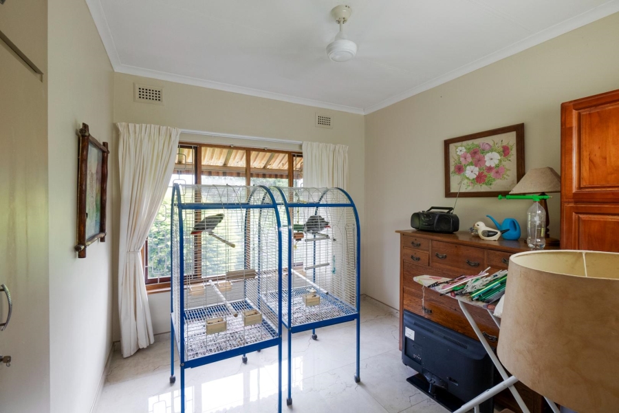 4 Bedroom Property for Sale in Amanzimtoti KwaZulu-Natal