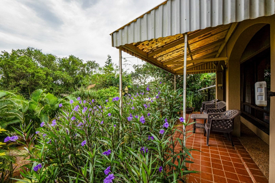 4 Bedroom Property for Sale in Amanzimtoti KwaZulu-Natal