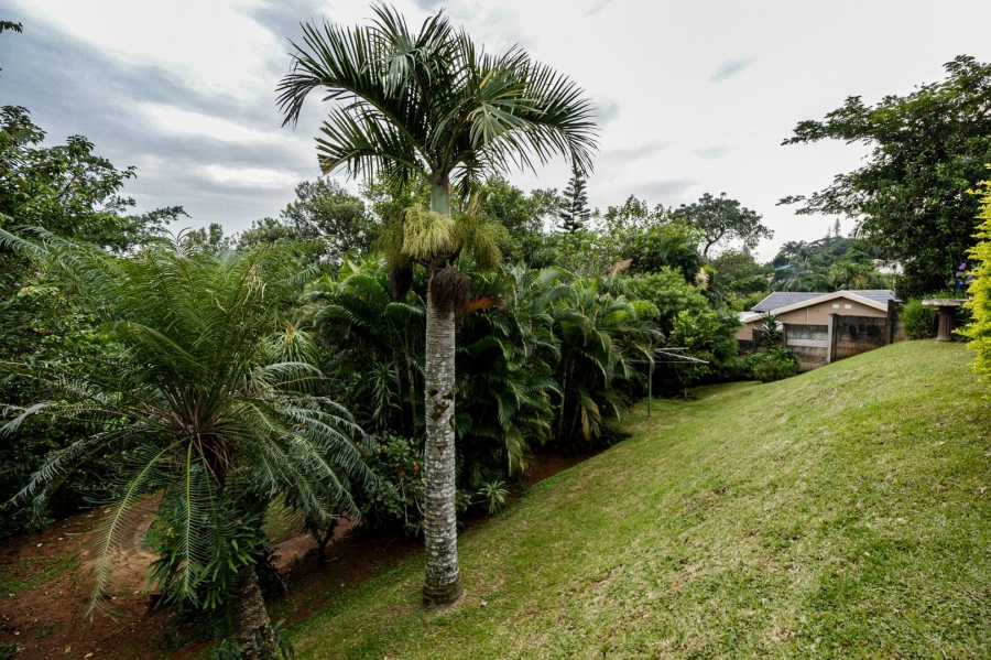 4 Bedroom Property for Sale in Amanzimtoti KwaZulu-Natal