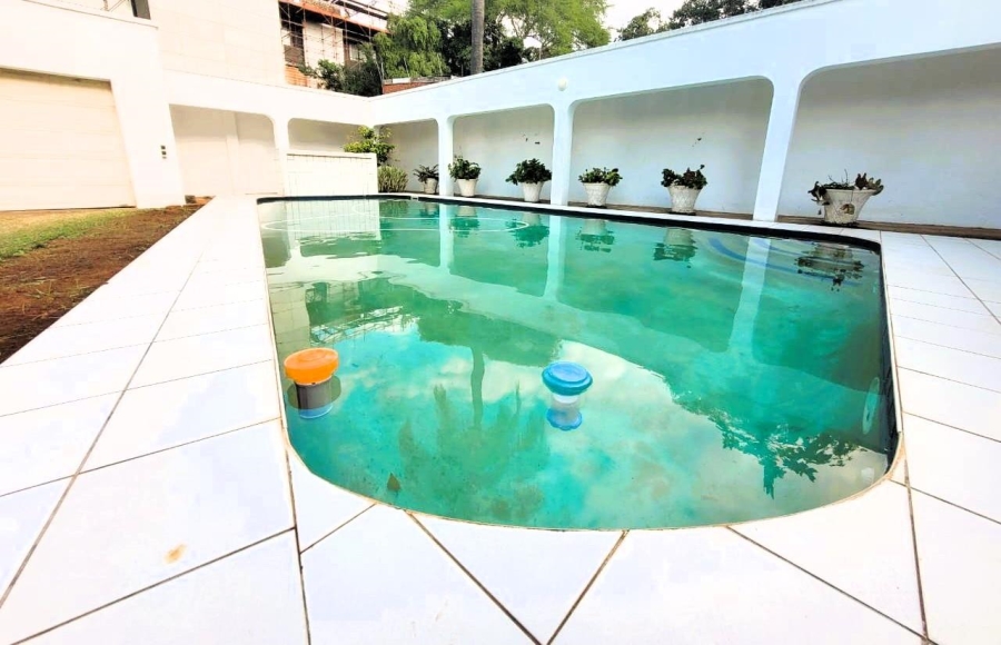 To Let 2 Bedroom Property for Rent in Glenwood KwaZulu-Natal