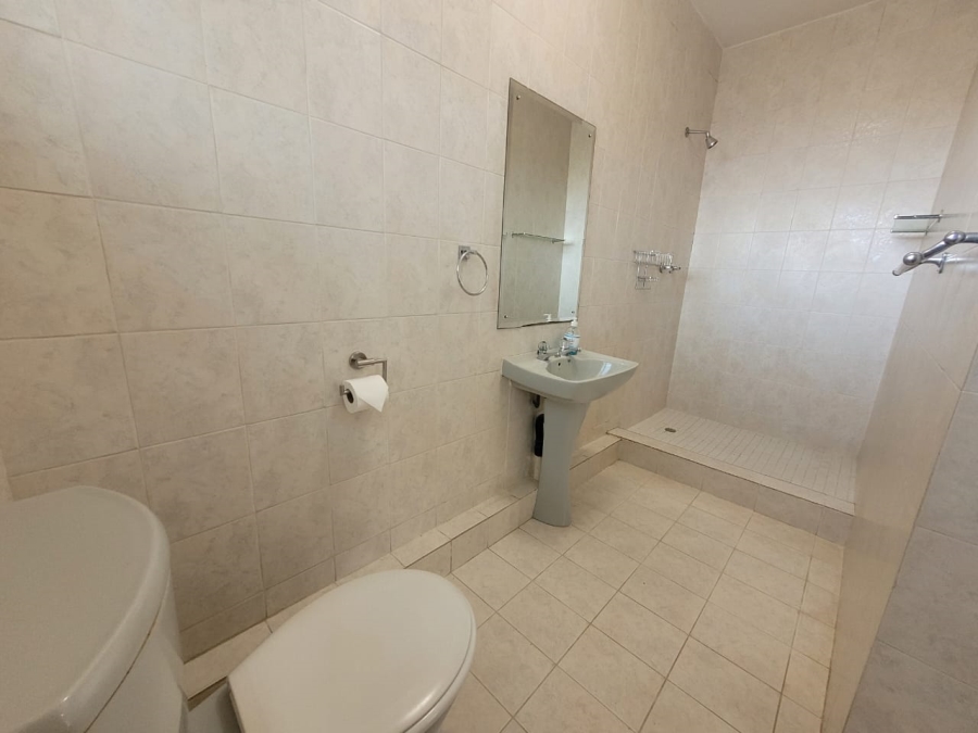 To Let 2 Bedroom Property for Rent in Glenwood KwaZulu-Natal
