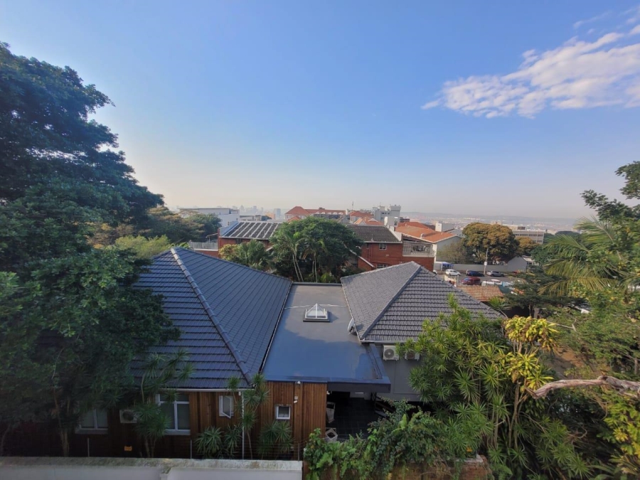 To Let 2 Bedroom Property for Rent in Glenwood KwaZulu-Natal