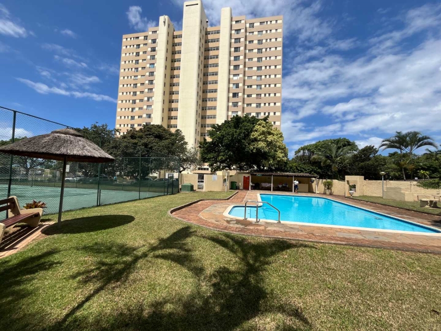 To Let 2 Bedroom Property for Rent in Prospect Hall KwaZulu-Natal