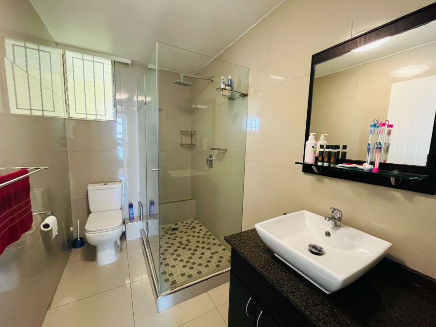 To Let 2 Bedroom Property for Rent in Prospect Hall KwaZulu-Natal