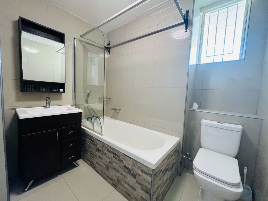 To Let 2 Bedroom Property for Rent in Prospect Hall KwaZulu-Natal