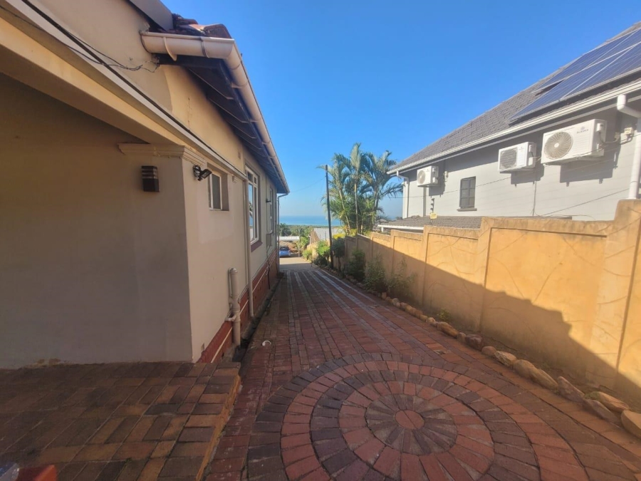4 Bedroom Property for Sale in Durban North KwaZulu-Natal