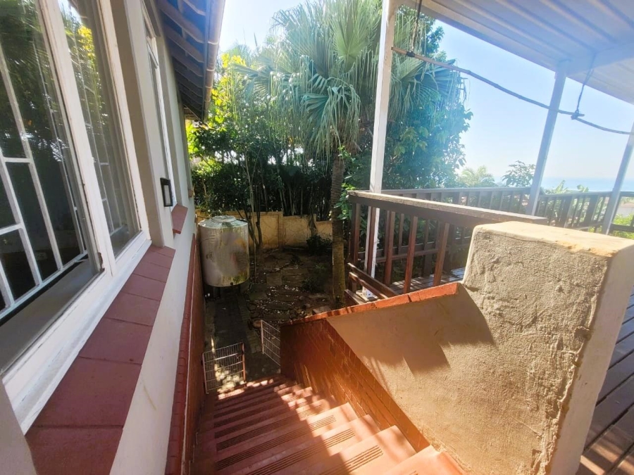 4 Bedroom Property for Sale in Durban North KwaZulu-Natal
