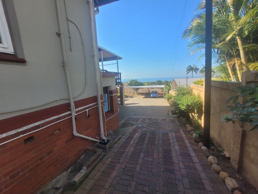 4 Bedroom Property for Sale in Durban North KwaZulu-Natal