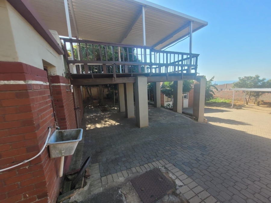 4 Bedroom Property for Sale in Durban North KwaZulu-Natal