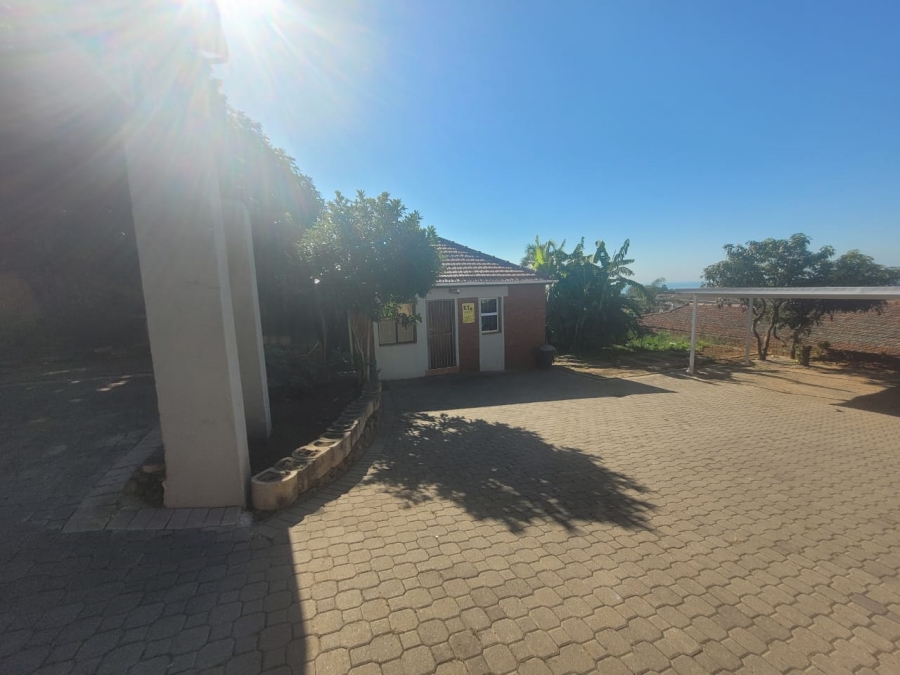 4 Bedroom Property for Sale in Durban North KwaZulu-Natal
