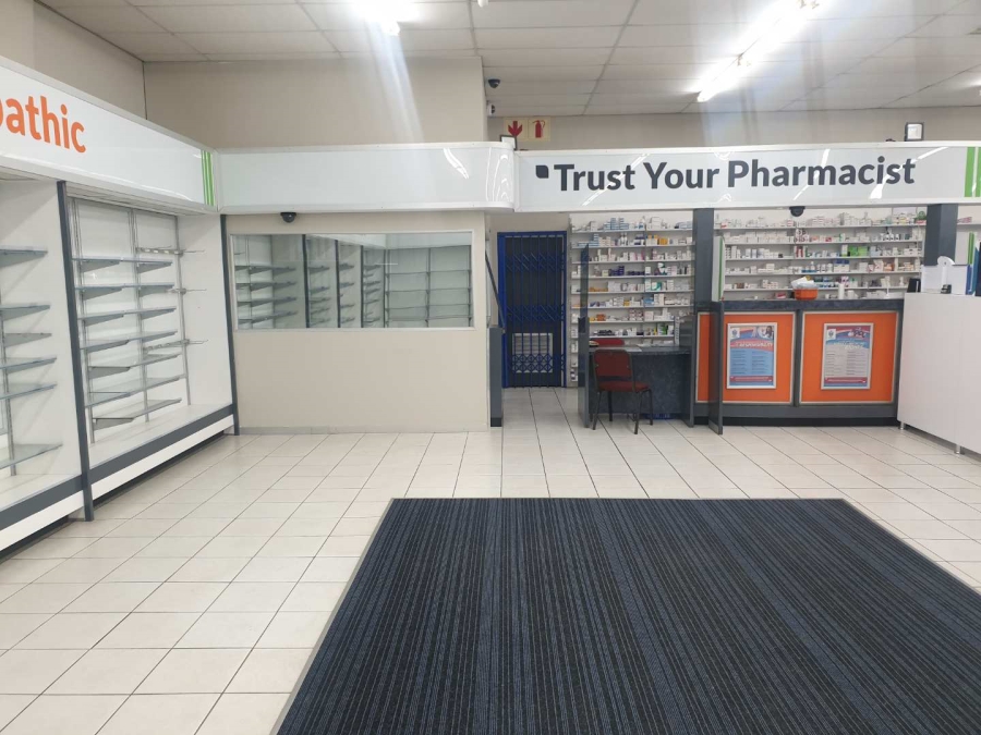 To Let commercial Property for Rent in Hillcrest KwaZulu-Natal