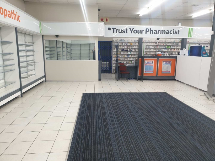 To Let commercial Property for Rent in Hillcrest KwaZulu-Natal