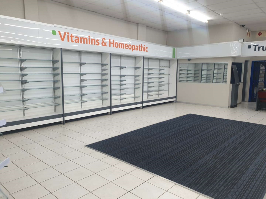 To Let commercial Property for Rent in Hillcrest KwaZulu-Natal
