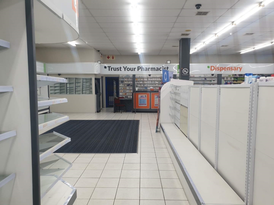 To Let commercial Property for Rent in Hillcrest KwaZulu-Natal