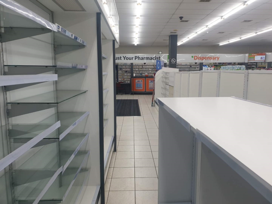 To Let commercial Property for Rent in Hillcrest KwaZulu-Natal