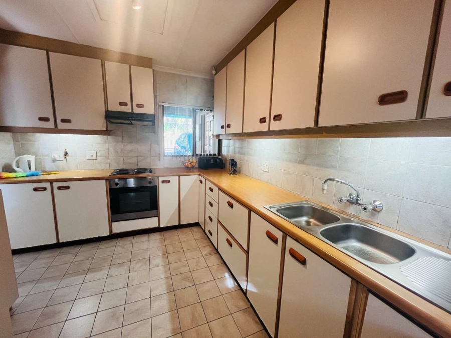 3 Bedroom Property for Sale in Park Hill KwaZulu-Natal